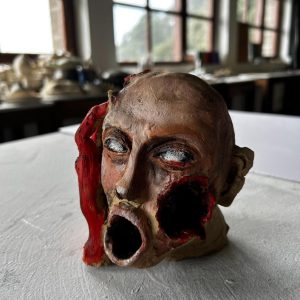 Diya_Bubber_Sculpture